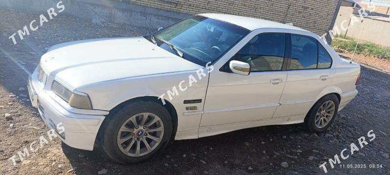BMW 328 1992 - 30 000 TMT - Теджен - img 4