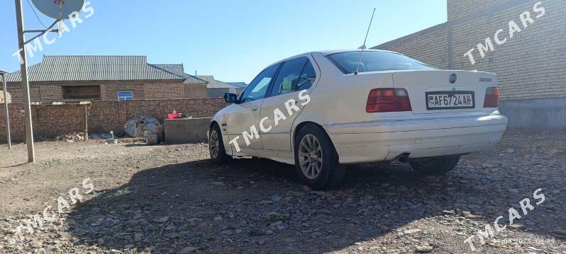 BMW 328 1992 - 30 000 TMT - Теджен - img 3