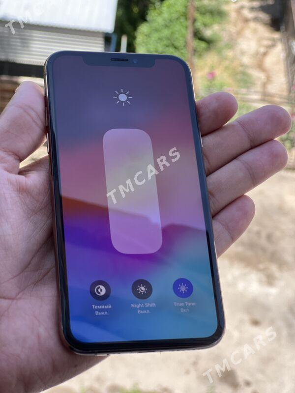 iPhone Xs🟡 - Aşgabat - img 3