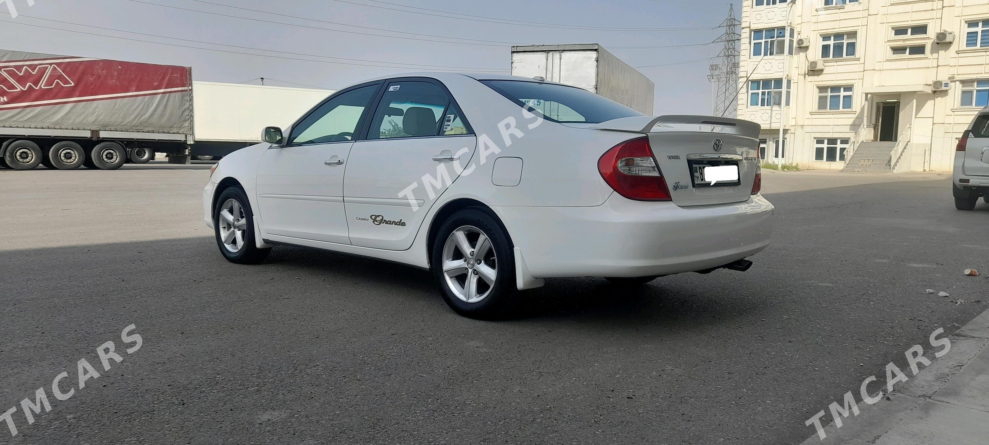 Toyota Camry 2002 - 135 000 TMT - Sakar - img 2