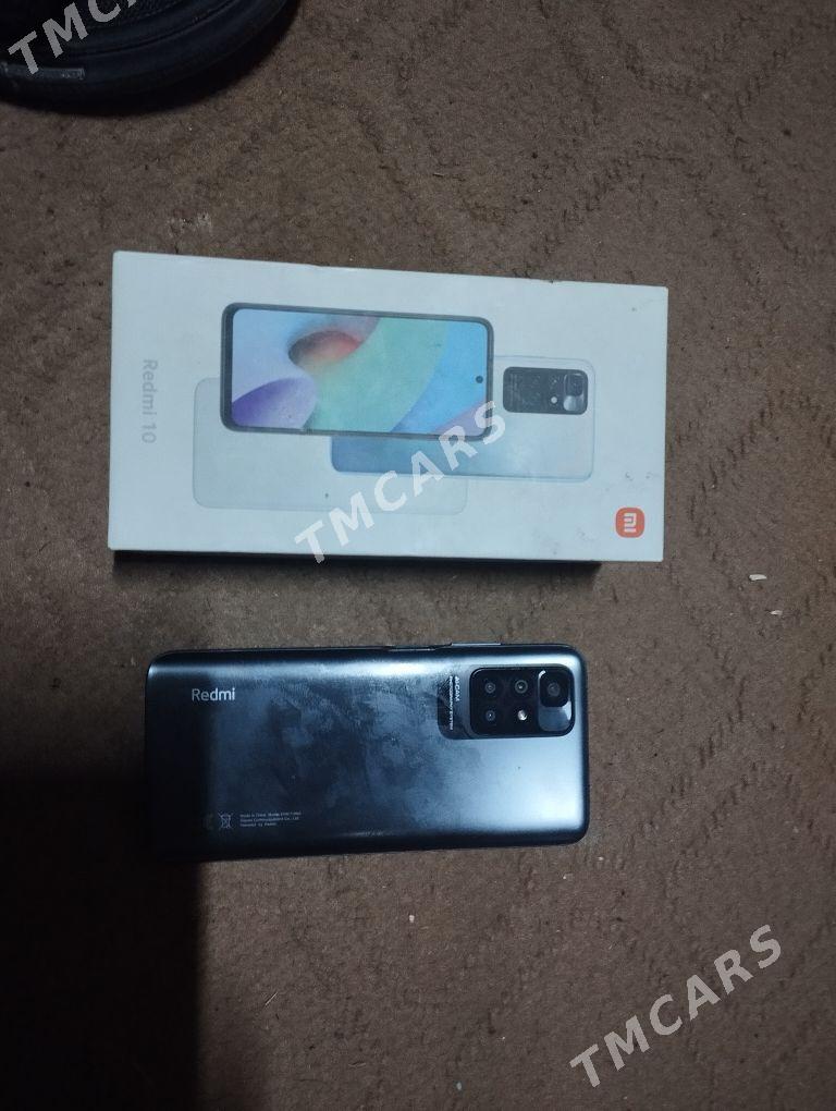 redmi10 4/64 - Ашхабад - img 3