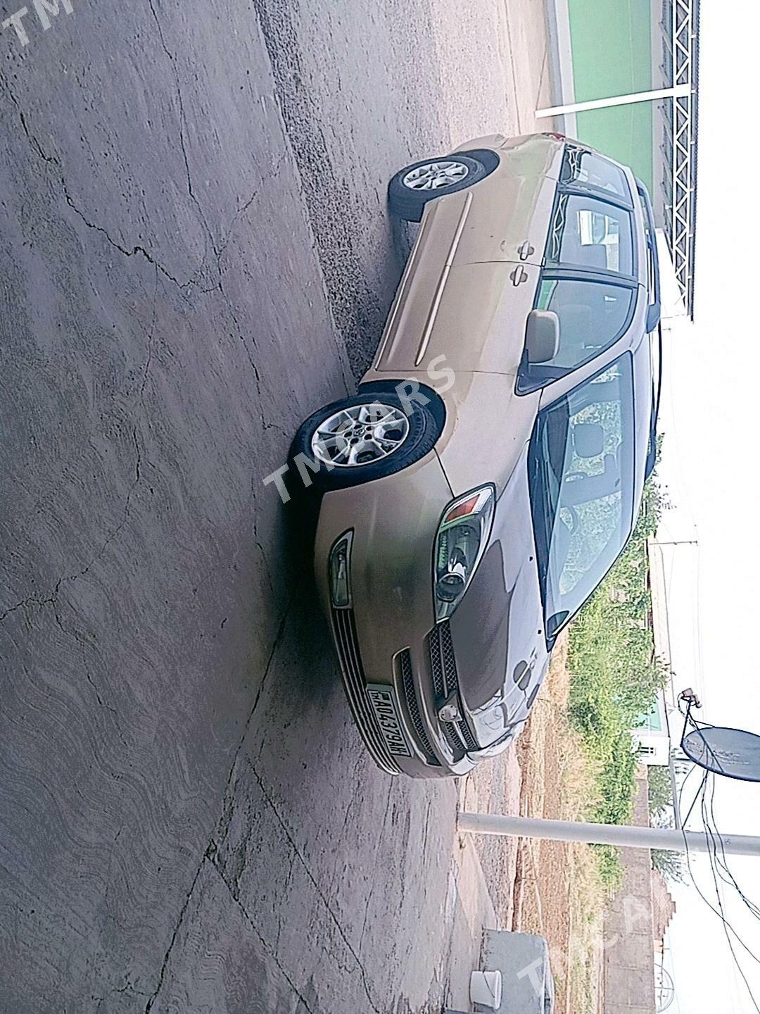 Toyota Sienna 2004 - 210 000 TMT - Серахс - img 2