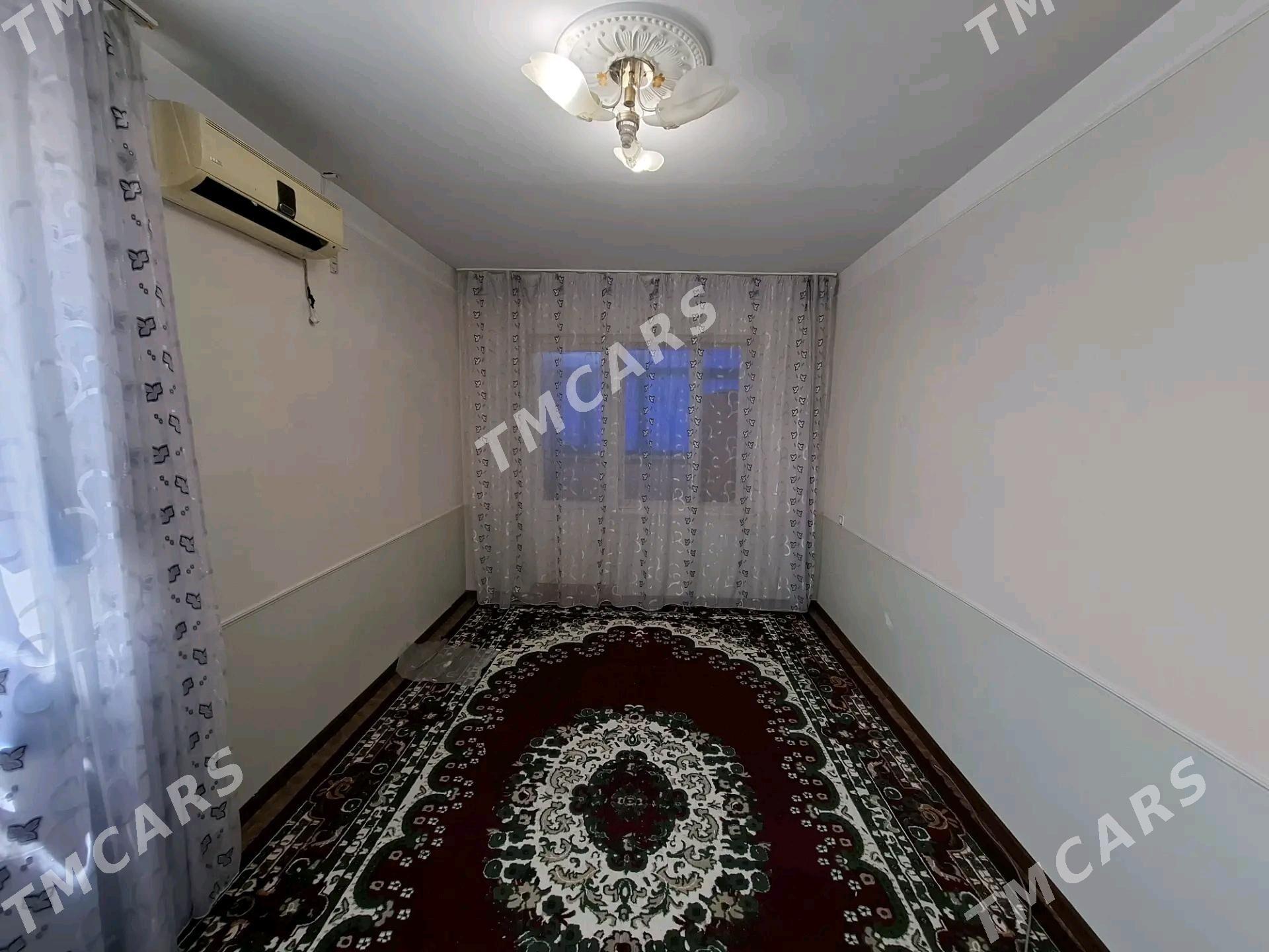 Satlyk jaý - Мары - img 3