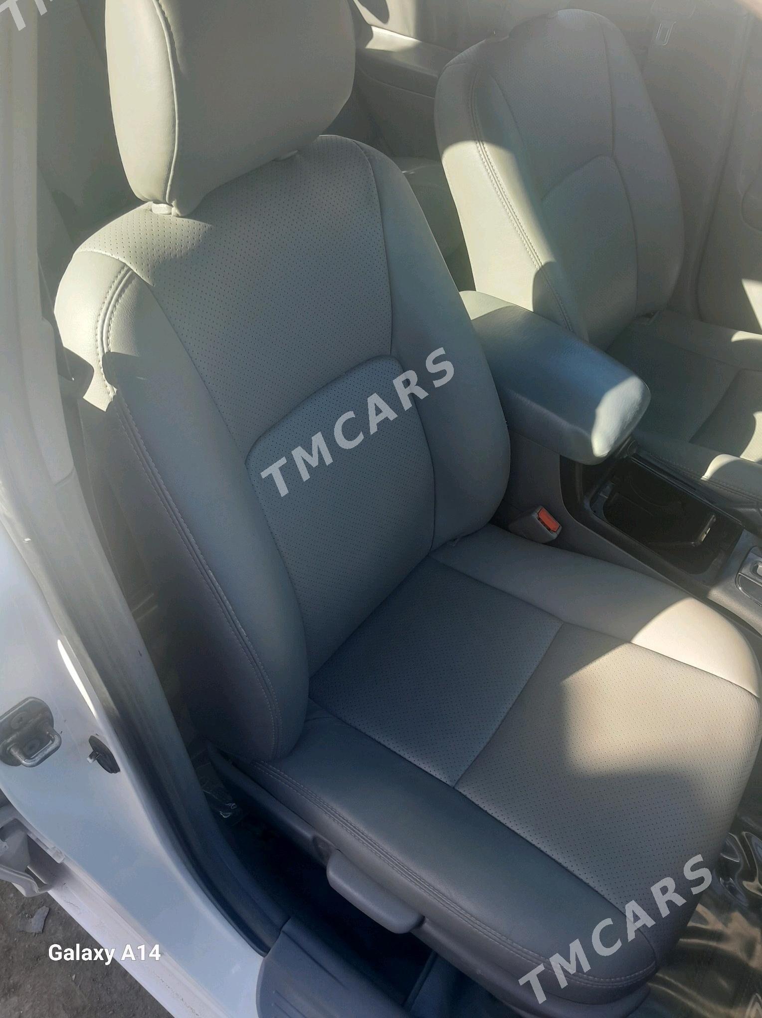 Toyota Camry 2003 - 135 000 TMT - Sarahs - img 2
