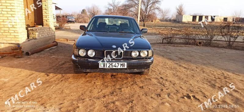 BMW 730 1991 - 34 000 TMT - Garagum etraby - img 1