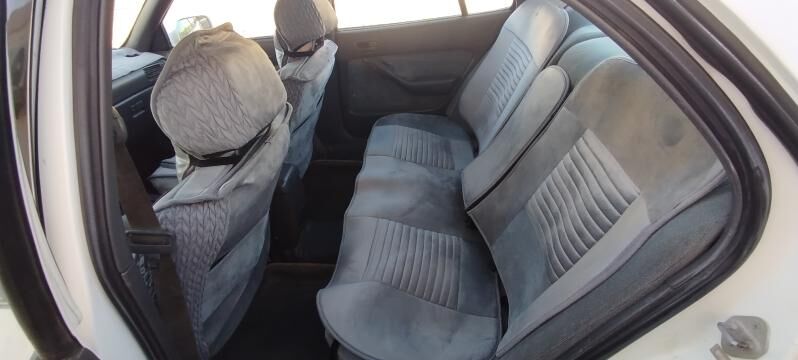 Toyota Camry 1992 - 87 000 TMT - Sakarçäge - img 6