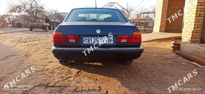 BMW 730 1991 - 34 000 TMT - Garagum etraby - img 4