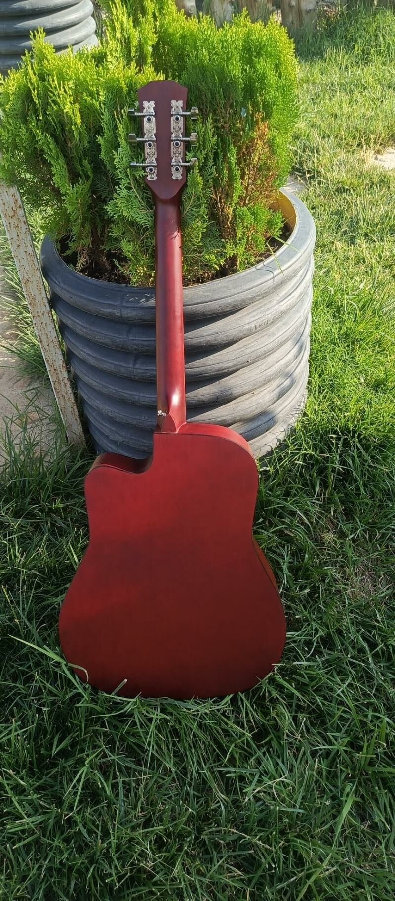 gitara Tansen obmen tel - Ашхабад - img 3
