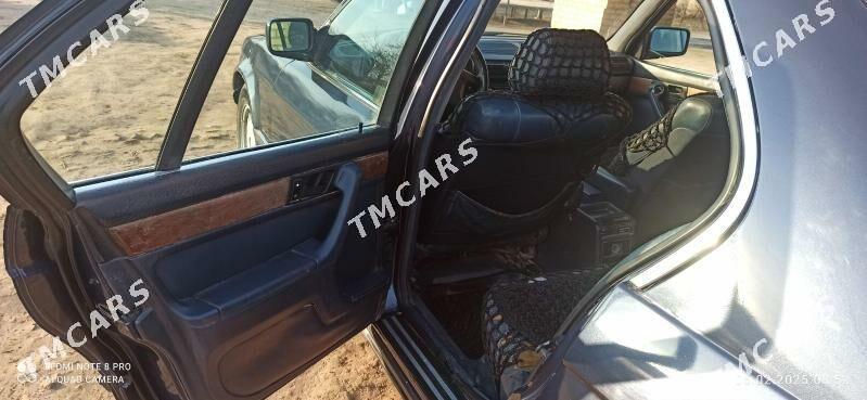 BMW 730 1991 - 34 000 TMT - Garagum etraby - img 5