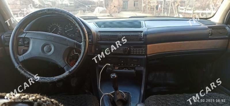 BMW 730 1991 - 34 000 TMT - Garagum etraby - img 6