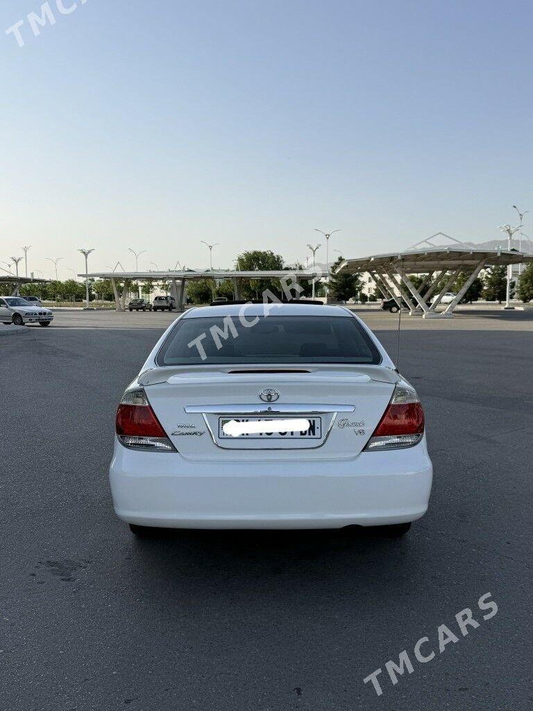 Toyota Camry 2003 - 172 000 TMT - Балканабат - img 2