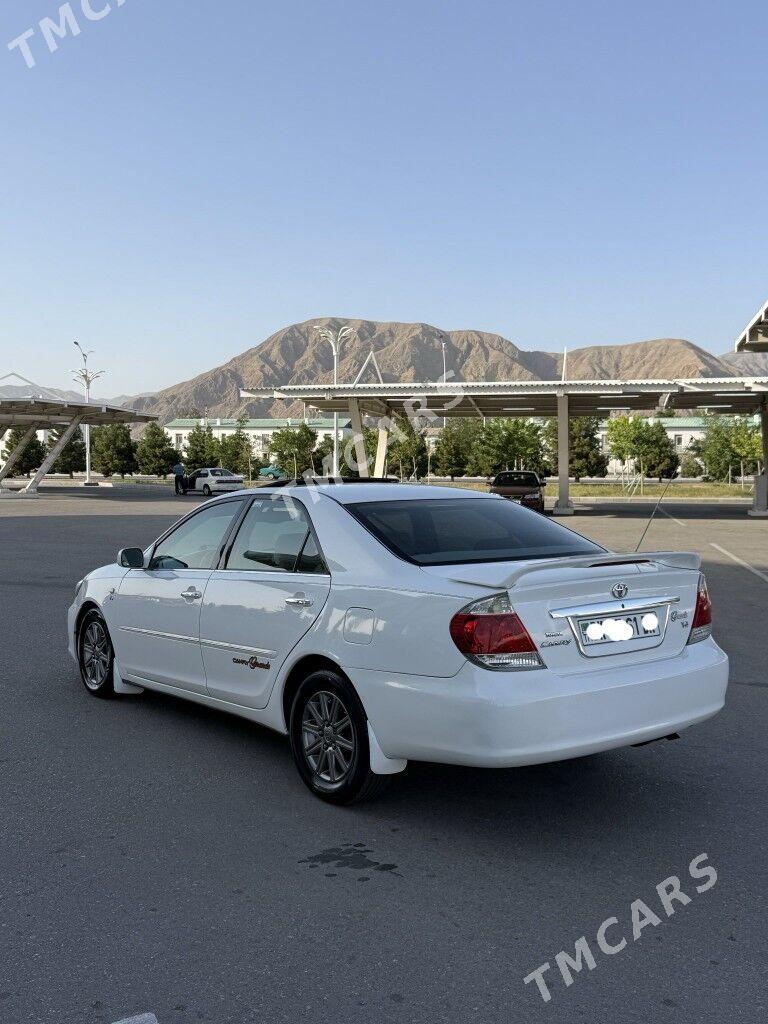 Toyota Camry 2003 - 172 000 TMT - Балканабат - img 6