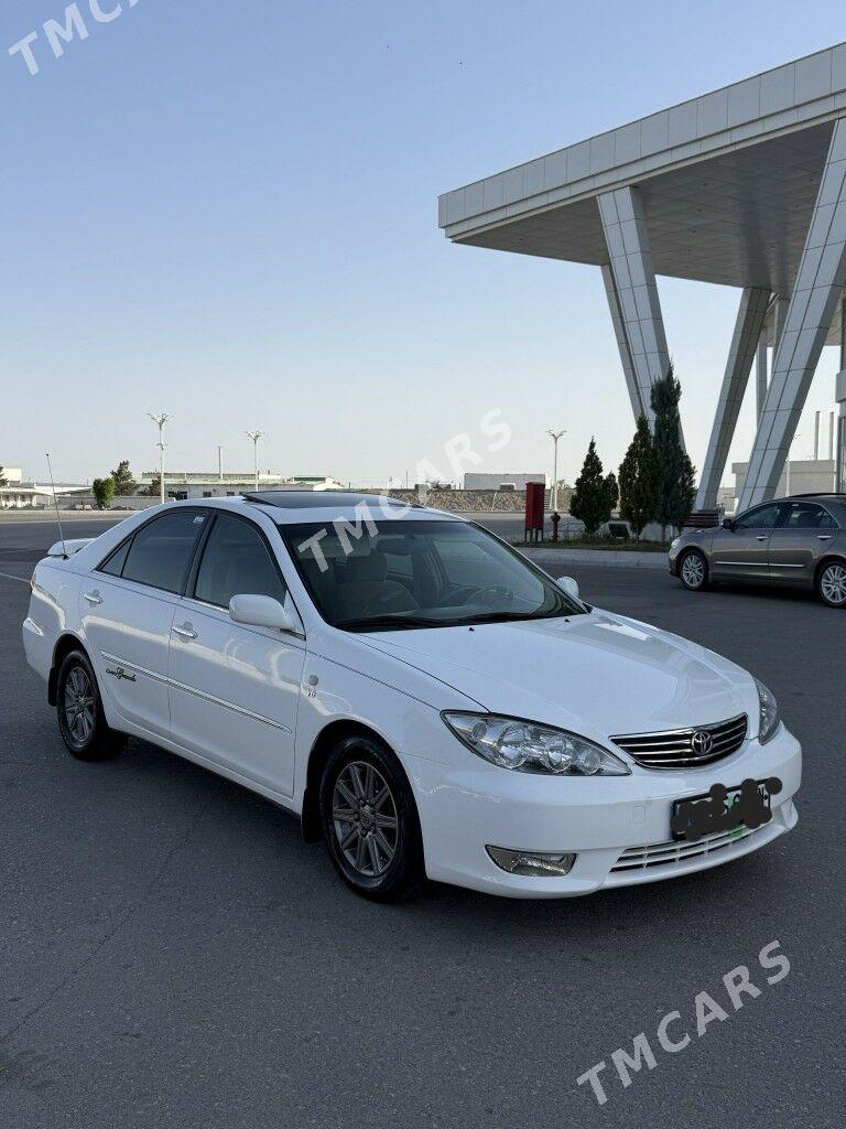 Toyota Camry 2003 - 172 000 TMT - Балканабат - img 3