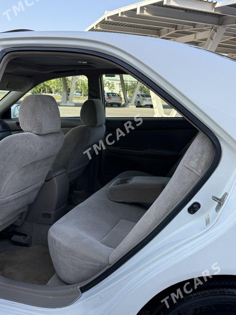 Toyota Camry 2003 - 172 000 TMT - Балканабат - img 4
