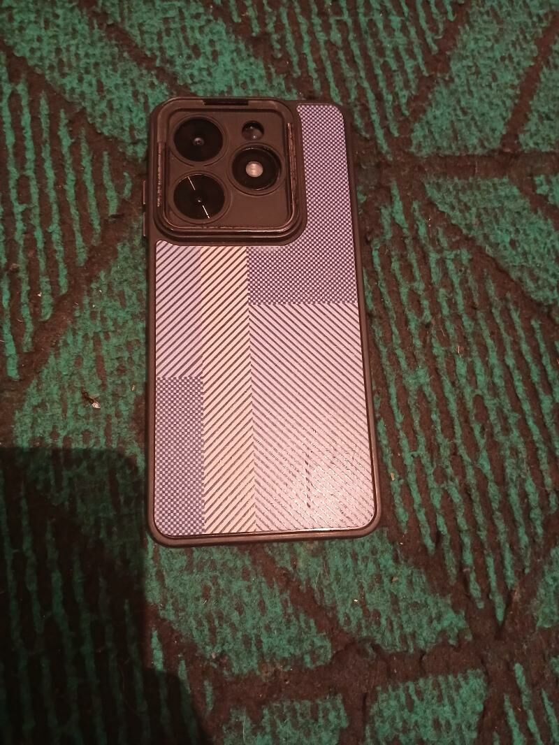 tecno go 2024 - Bekrewe - img 6