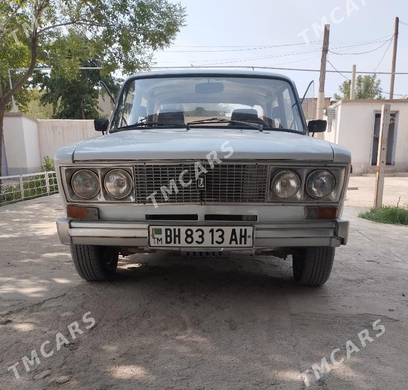 Lada 2106 1983 - 23 000 TMT - Теджен - img 4