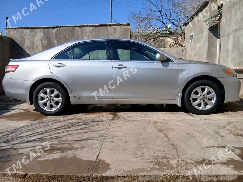 Toyota Camry 2010 - 154 000 TMT - Балканабат - img 9