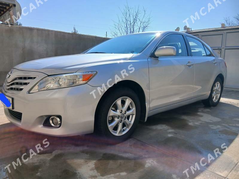 Toyota Camry 2010 - 154 000 TMT - Балканабат - img 2