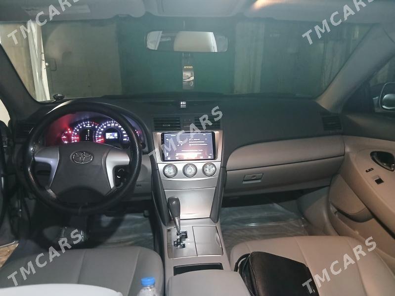 Toyota Camry 2010 - 154 000 TMT - Балканабат - img 4
