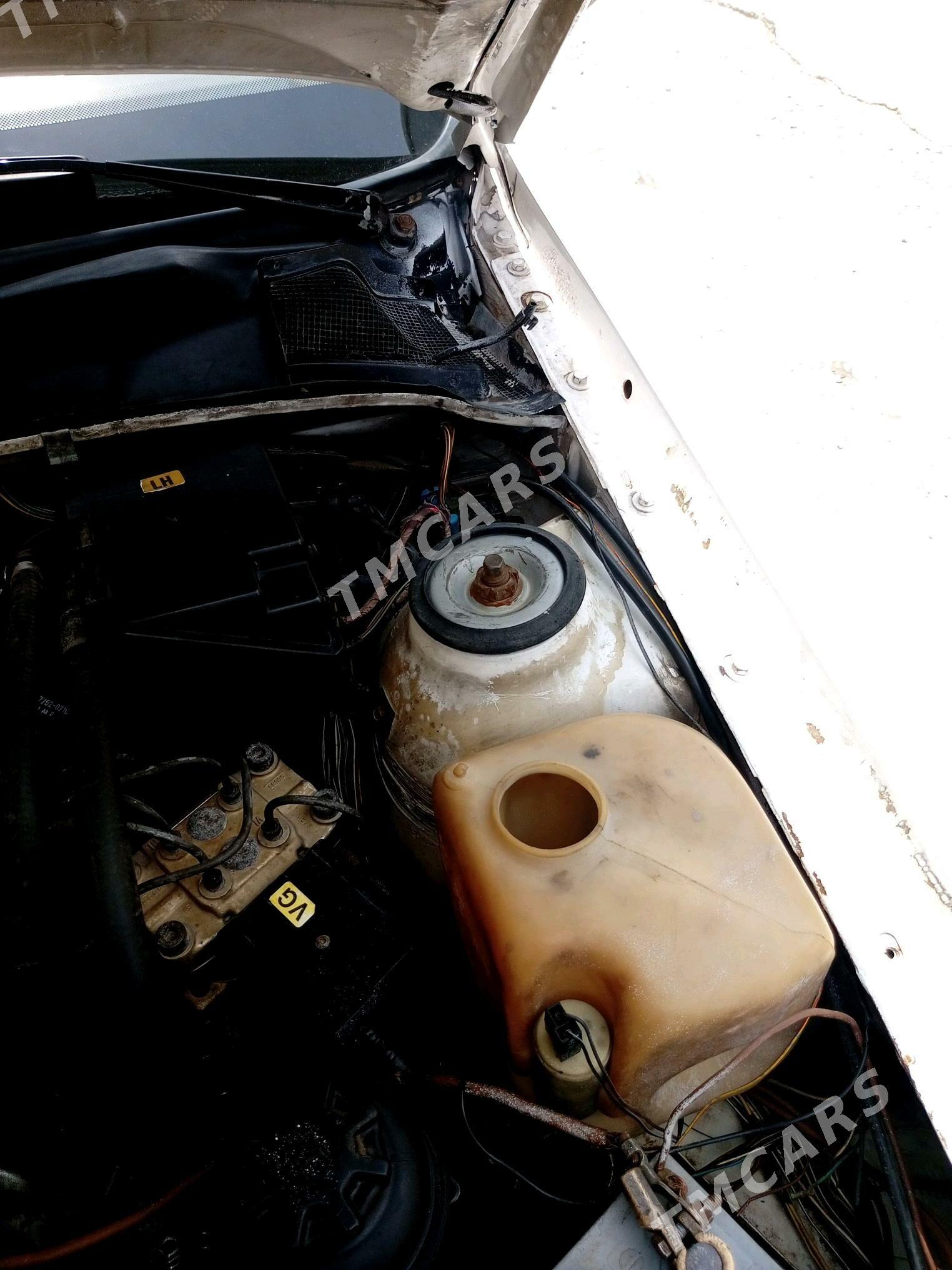 Opel Vectra 1992 - 27 500 TMT - Мары - img 6