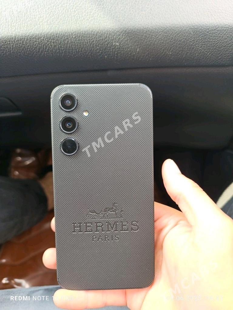 Samsung A 55 - Дашогуз - img 2