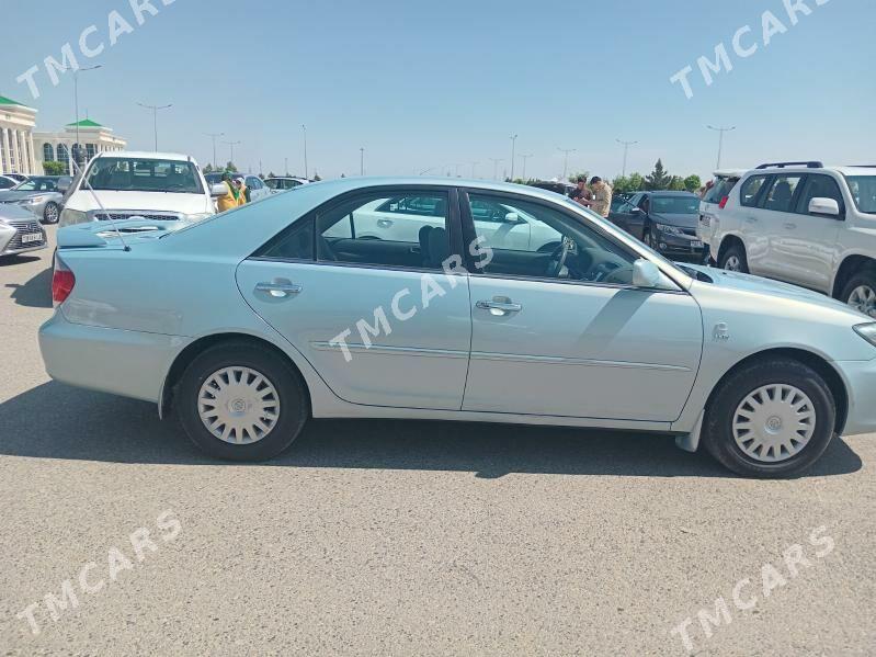 Toyota Camry 2005 - 190 000 TMT - Туркменабат - img 4
