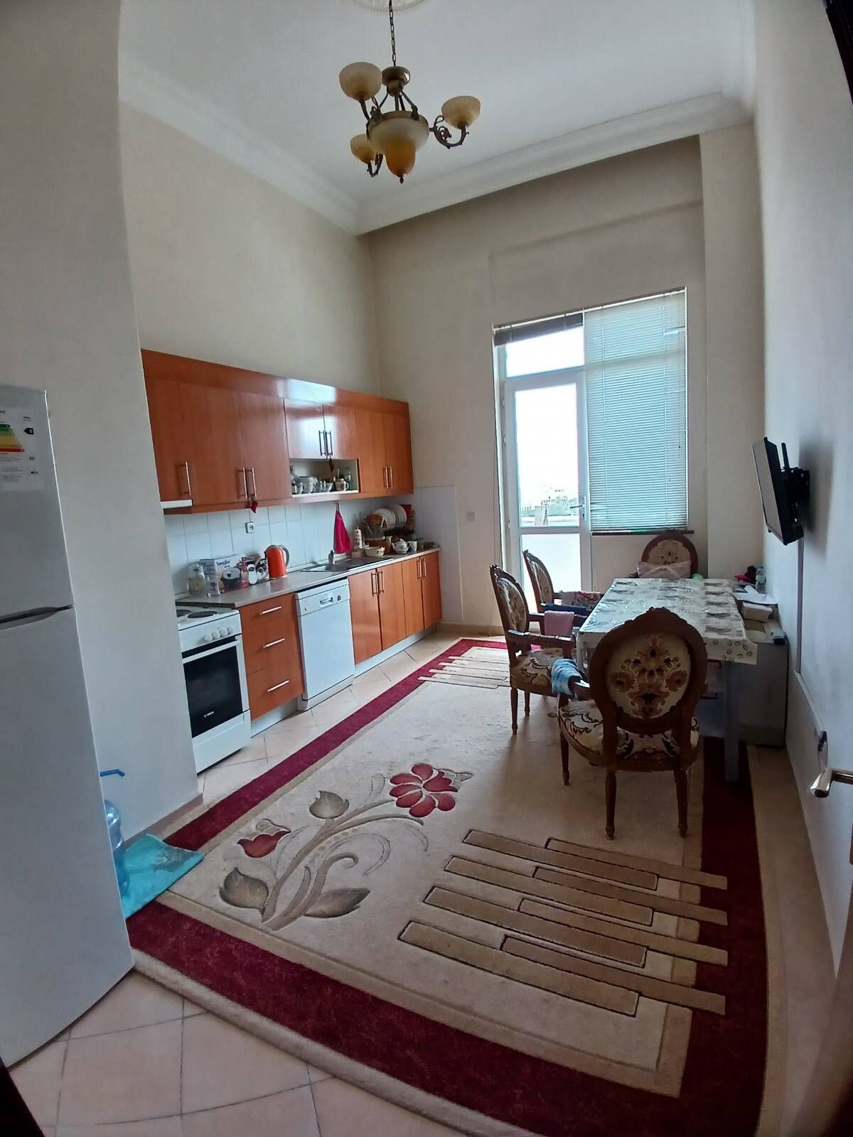 Podwoiskiy Elitka 4 kom - Aşgabat - img 2