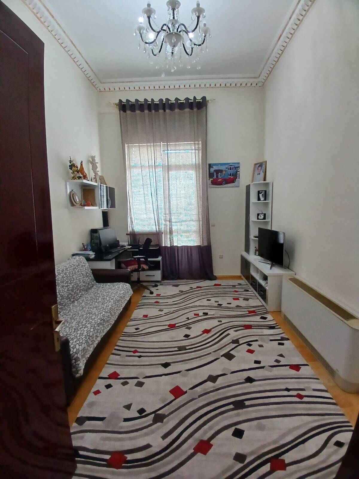 Podwoiskiy Elitka 4 kom - Aşgabat - img 8
