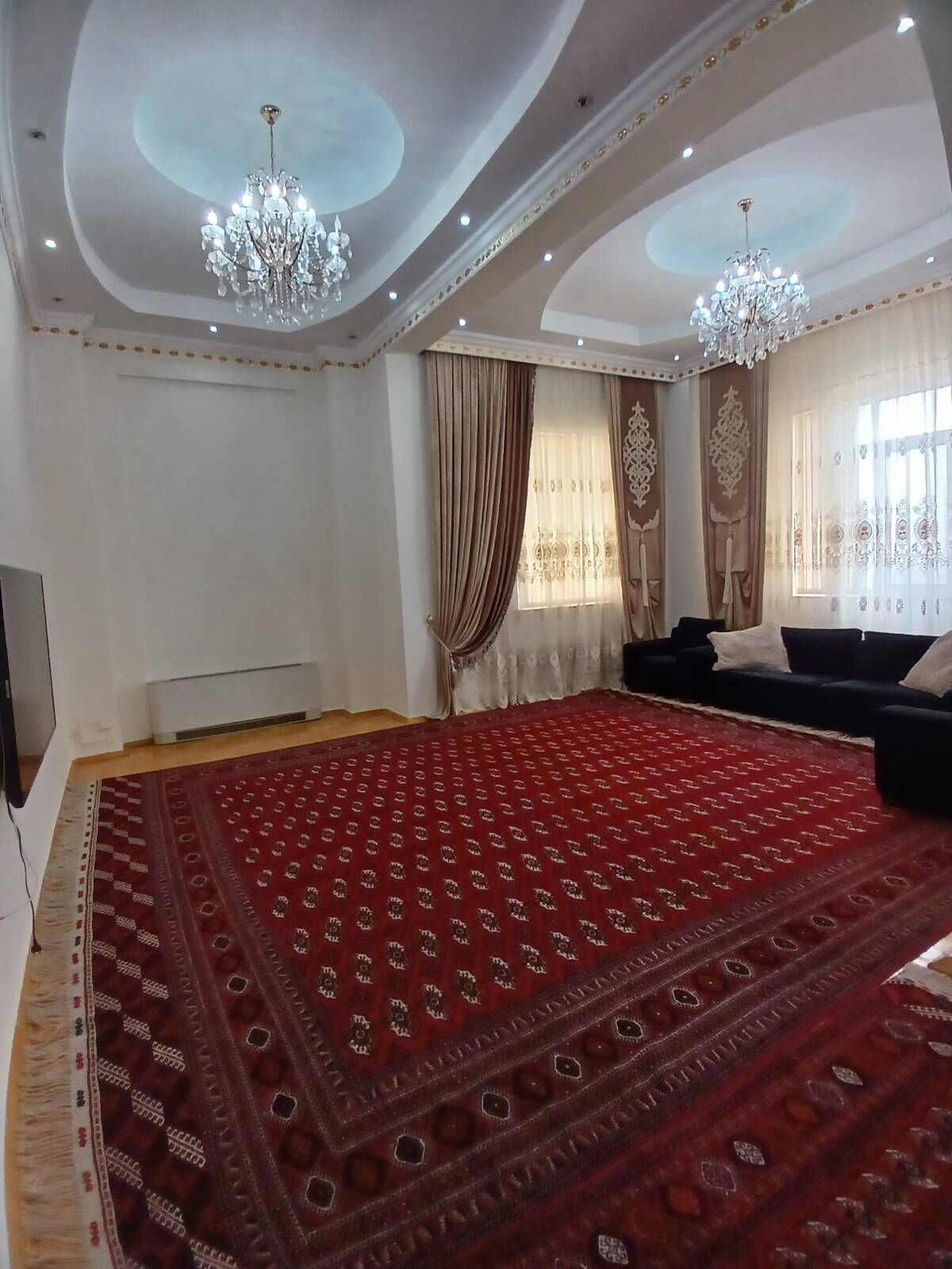 Podwoiskiy Elitka 4 kom - Aşgabat - img 5