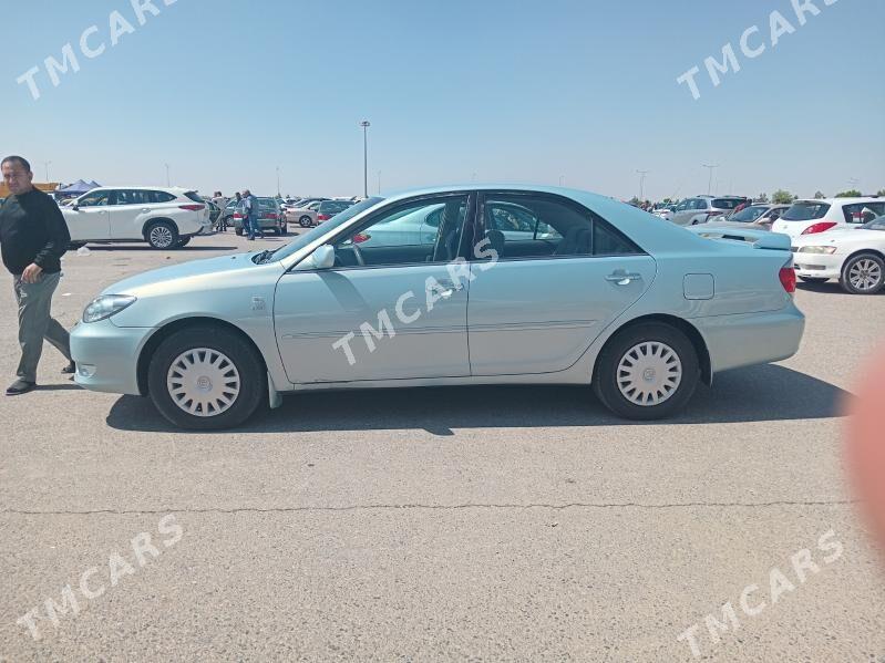 Toyota Camry 2005 - 190 000 TMT - Туркменабат - img 5