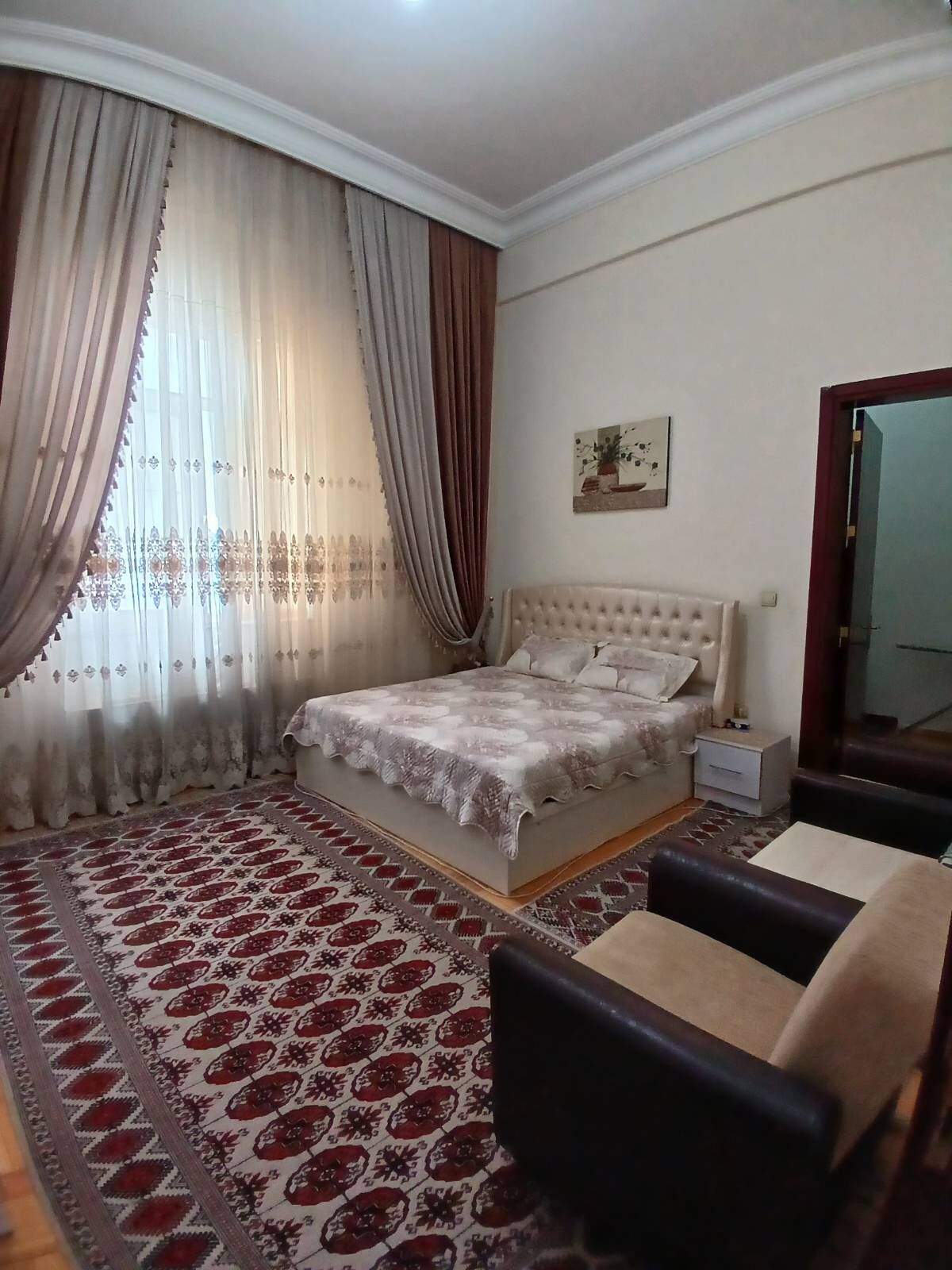 Podwoiskiy Elitka 4 kom - Aşgabat - img 6