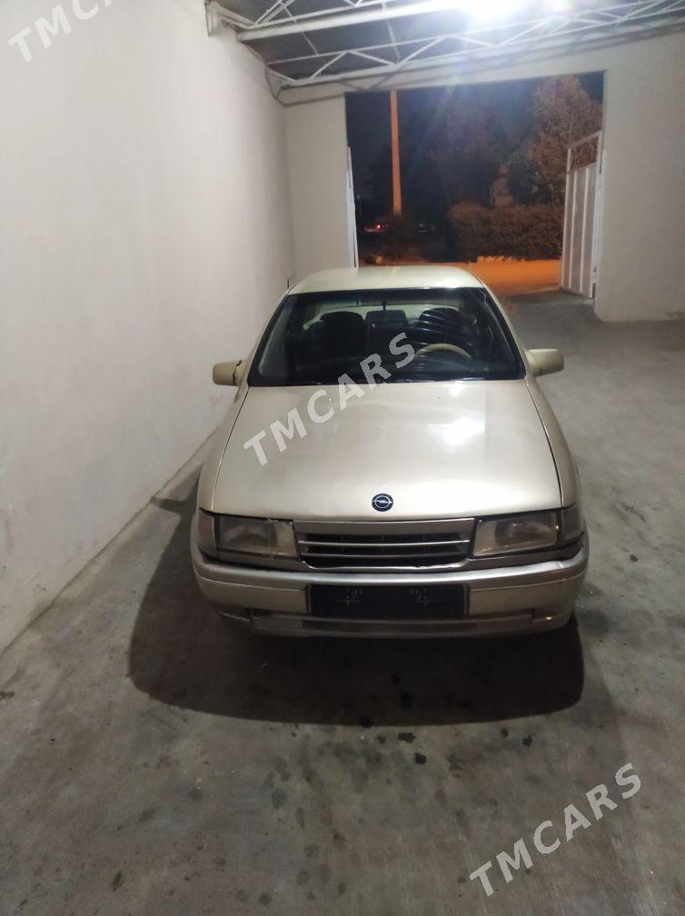 Opel Vectra 1989 - 30 000 TMT - Aşgabat - img 3