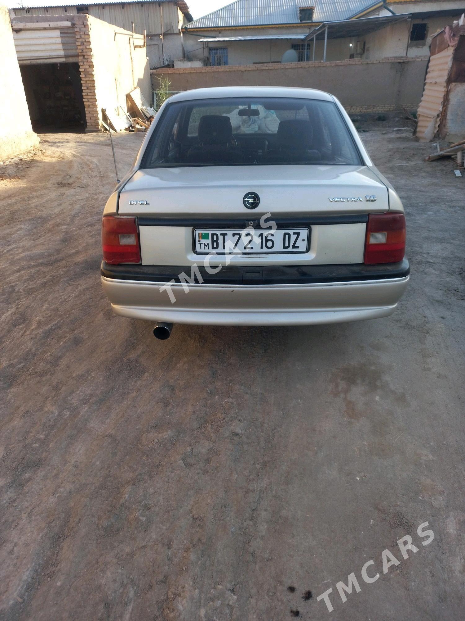 Opel Vectra 1993 - 26 000 TMT - Daşoguz - img 2