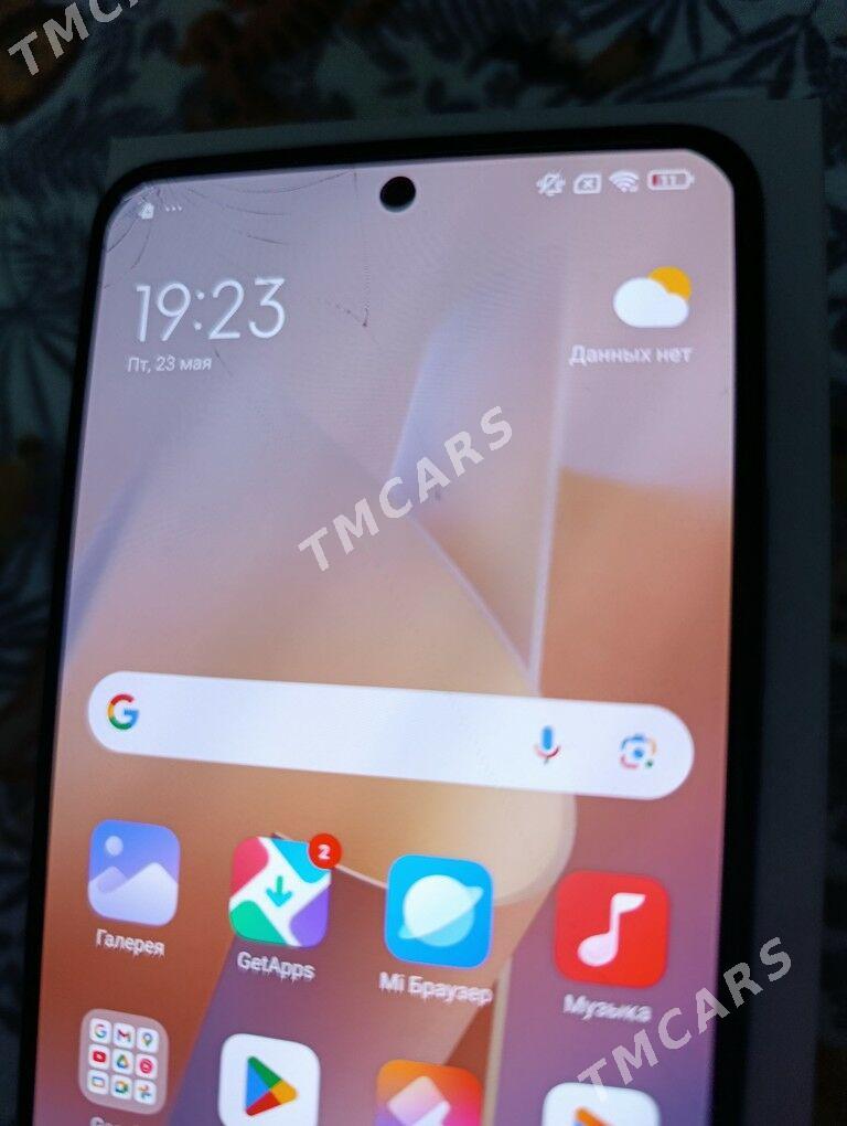 redmi not12 - Туркменабат - img 2