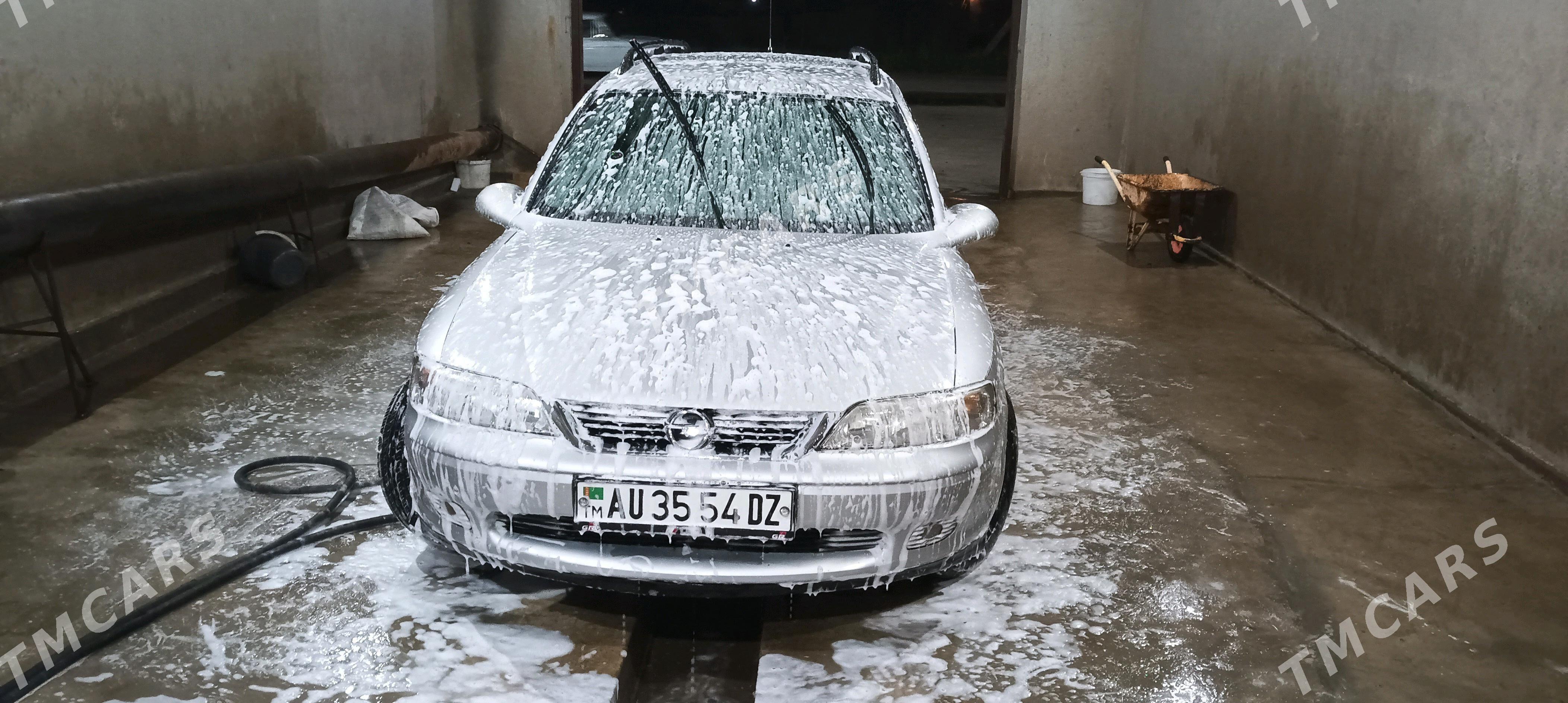 Opel Vectra 1999 - 60 000 TMT - Гороглы (Тагта) - img 5