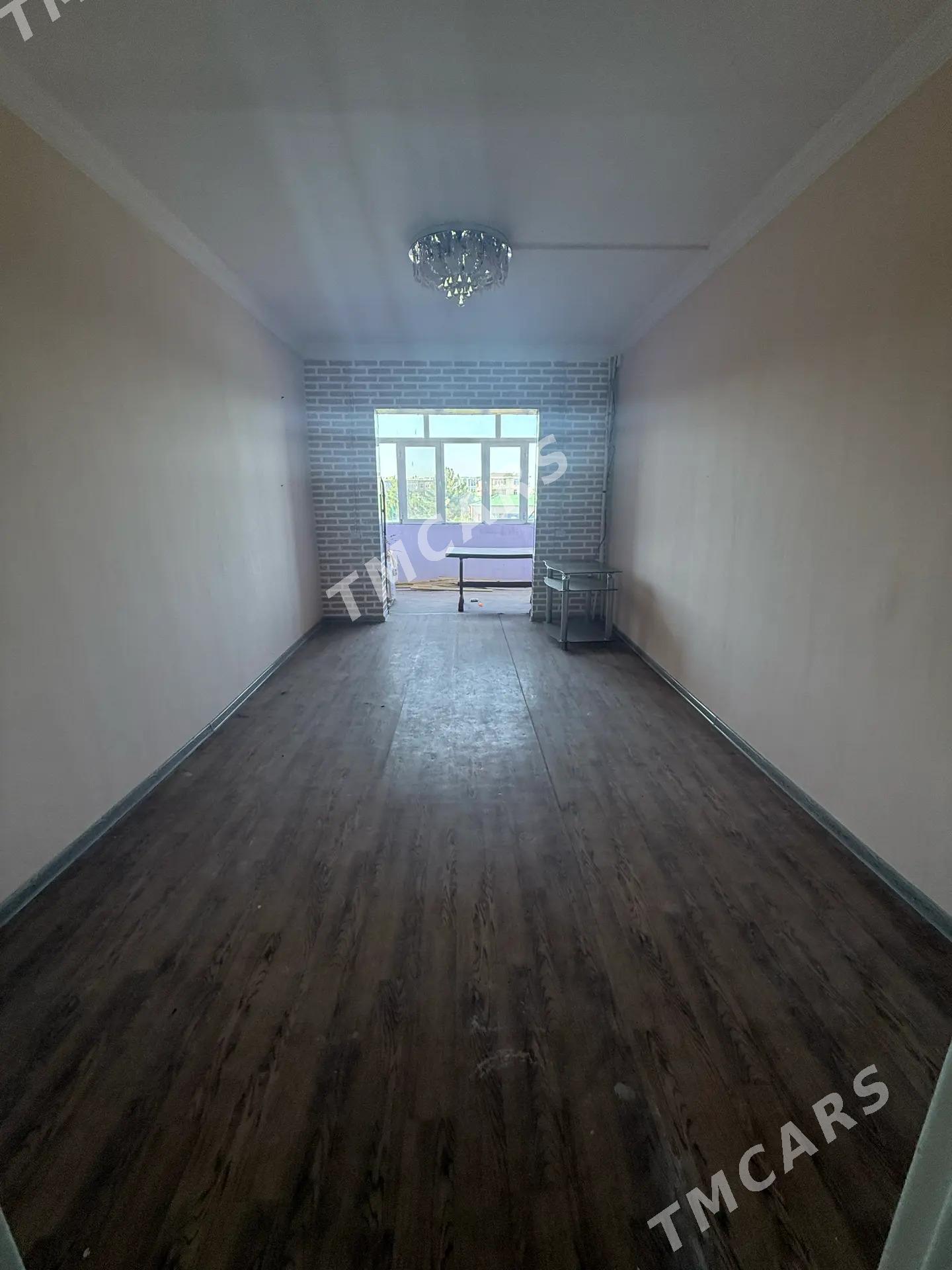 3 комнат мкр-Химик - Туркменабат - img 5