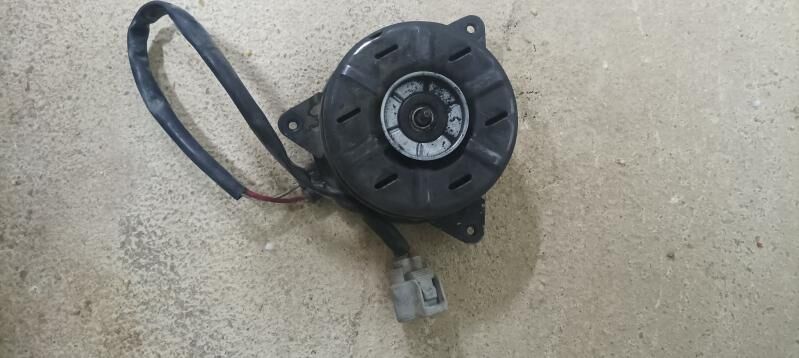 motorcik ventilator 250 TMT - Ашхабад - img 2