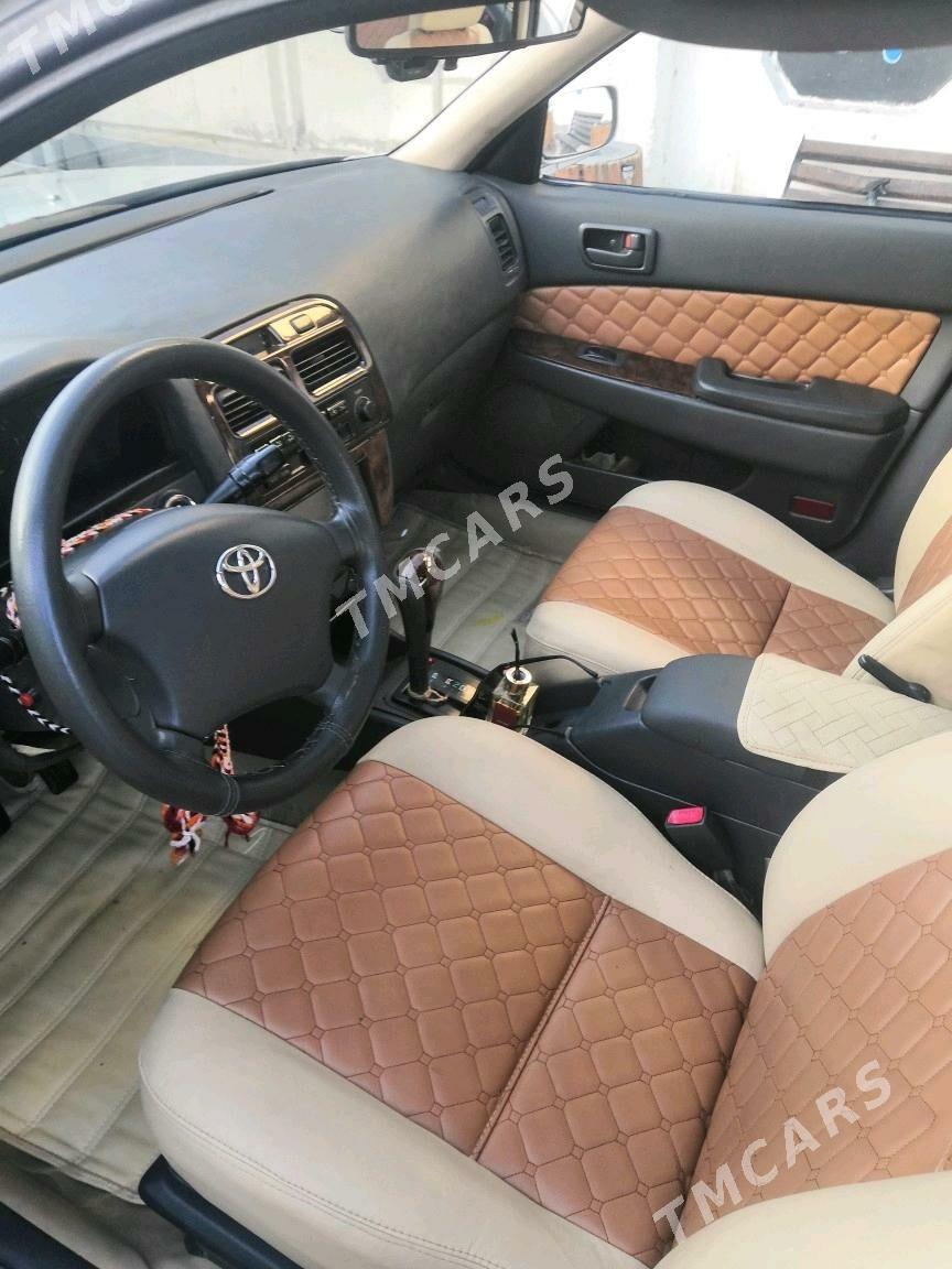 Toyota Camry 1994 - 58 000 TMT - Туркменбаши - img 4