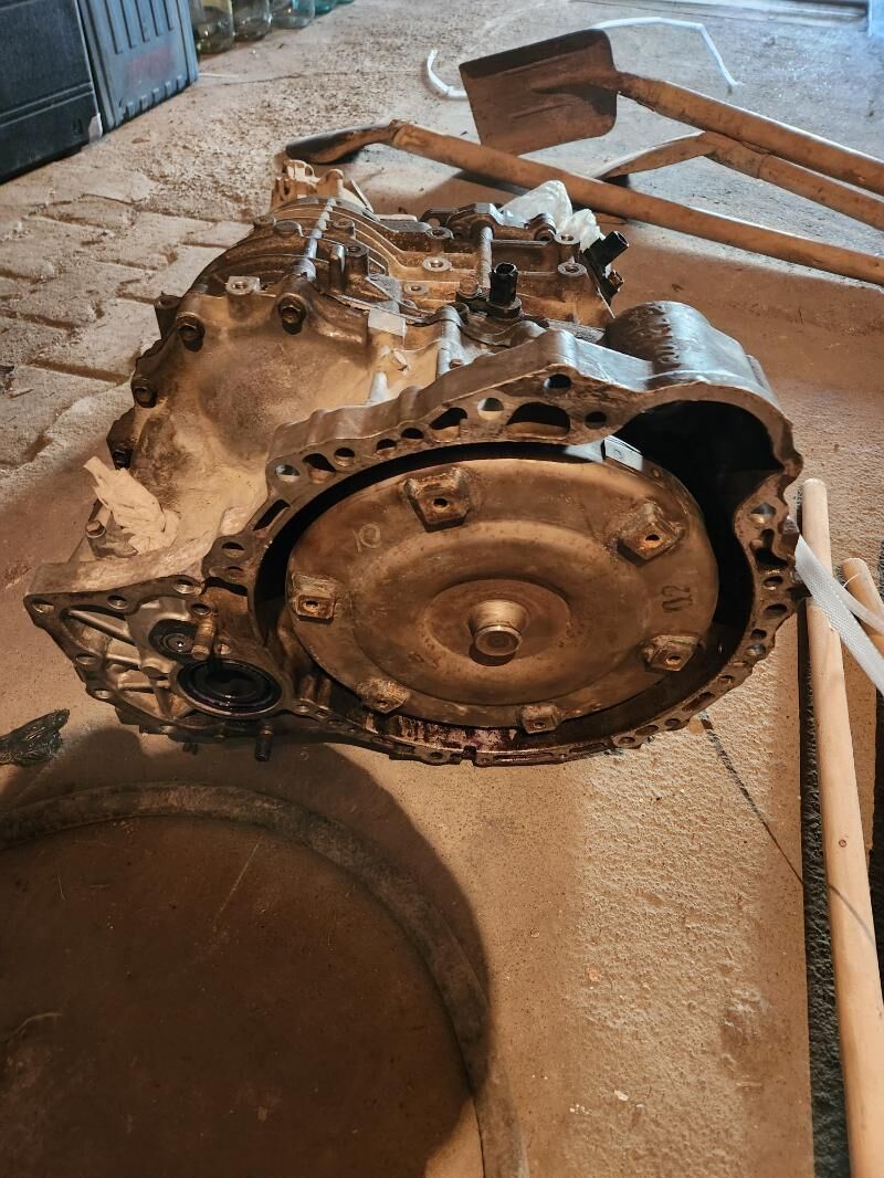 4wd toyota karobka 2 500 TMT - Aşgabat - img 2