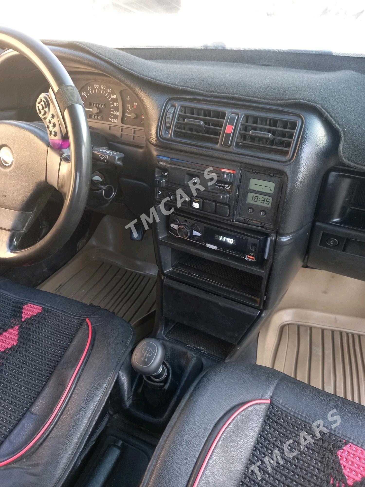 Opel Vectra 1993 - 26 000 TMT - Daşoguz - img 5