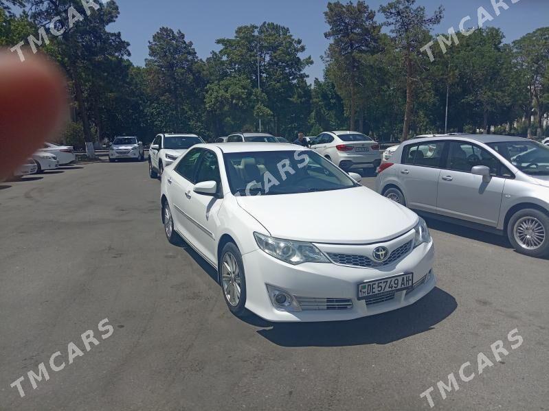 Toyota Camry 2012 - 200 000 TMT - Ашхабад - img 4