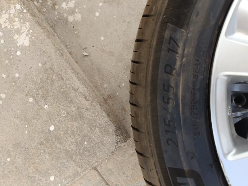 Radnoy Lehus Disga teker 3 000 TMT - Aşgabat - img 4