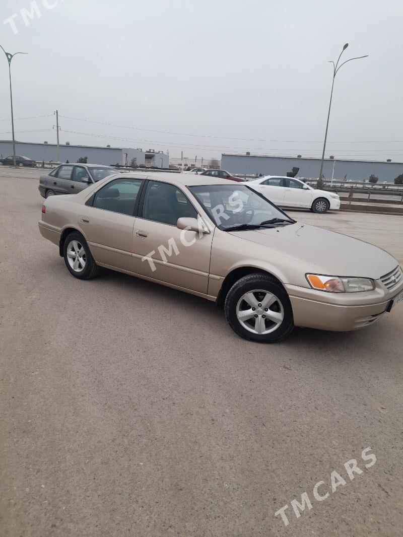 Toyota Camry 1998 - 110 000 TMT - Векильбазар - img 2