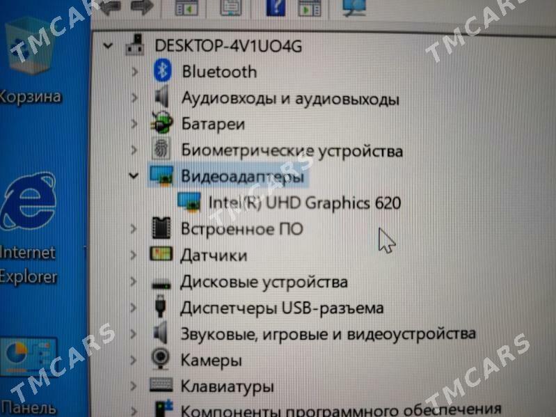 НОУТБУК ACER SPIN SENSOR 8TH - Туркменабат - img 2