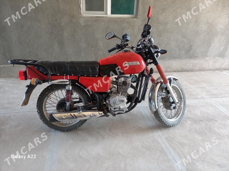 Jawa Perak 2000 - 14 000 TMT - Halaç - img 3