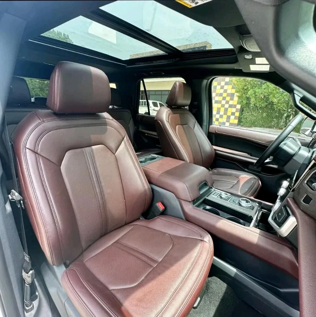 Ford Expedition 2024 - 1 298 000 TMT - Ашхабад - img 9
