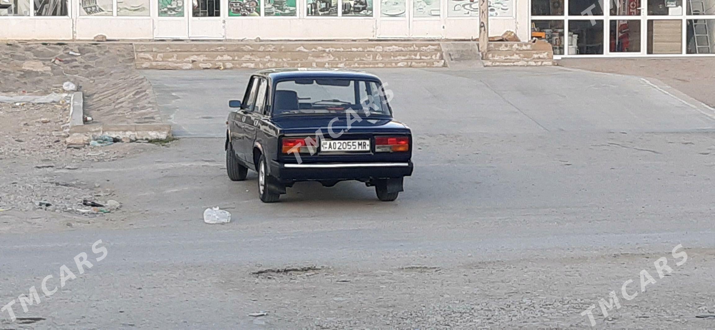 Lada 2107 1995 - 22 000 TMT - Baýramaly - img 3