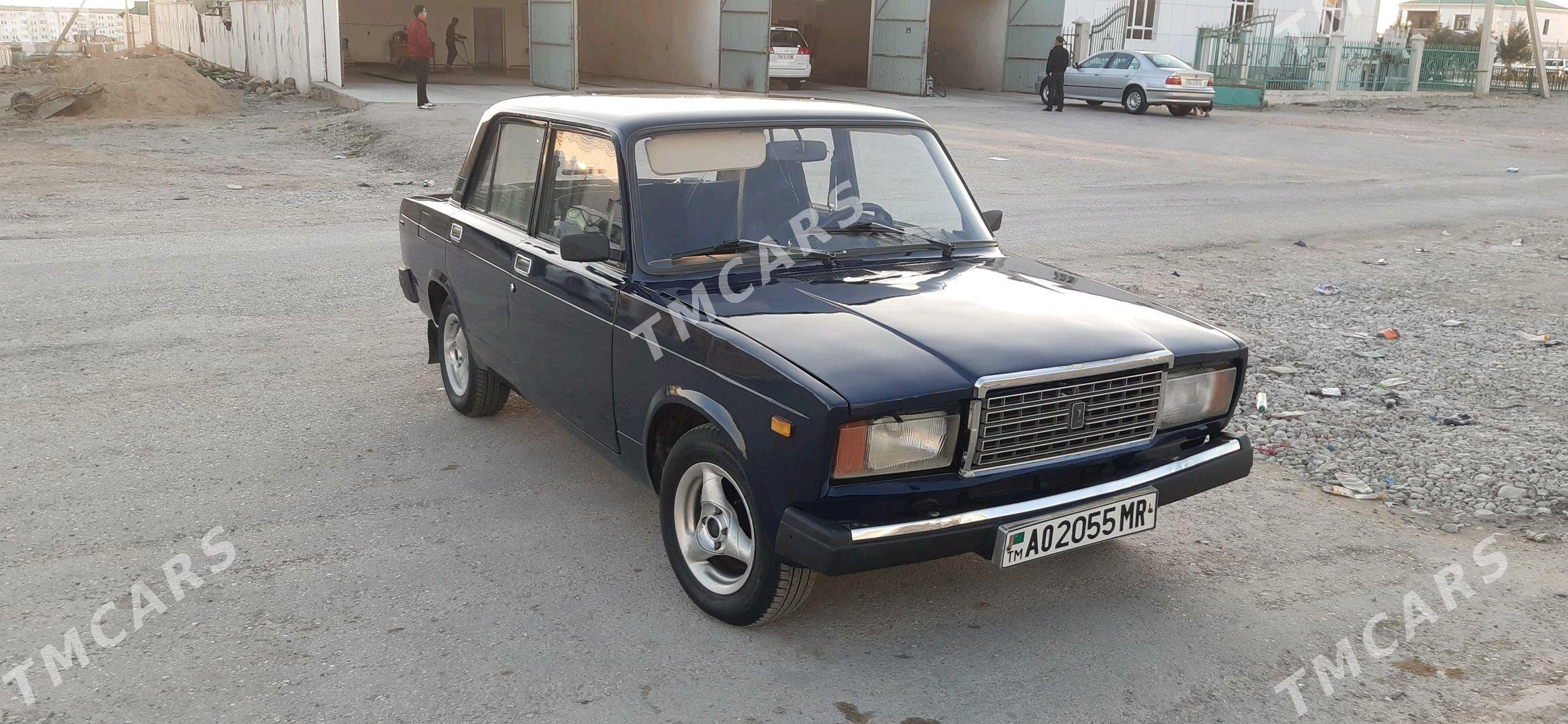 Lada 2107 1995 - 22 000 TMT - Baýramaly - img 6