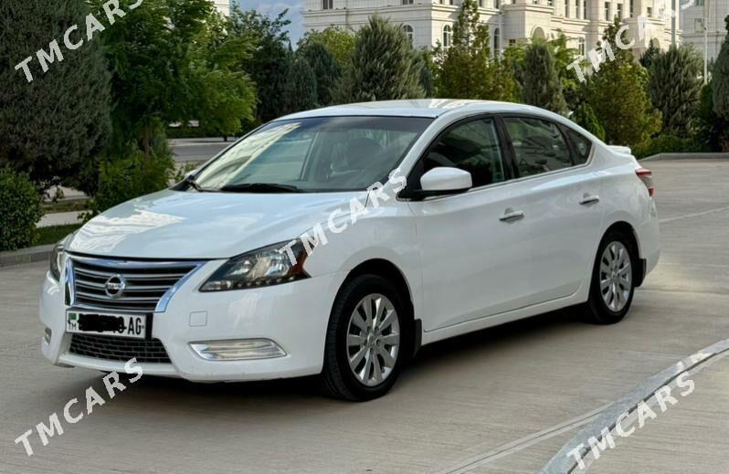 Nissan Sentra 2015 - 125 000 TMT - Ашхабад - img 3