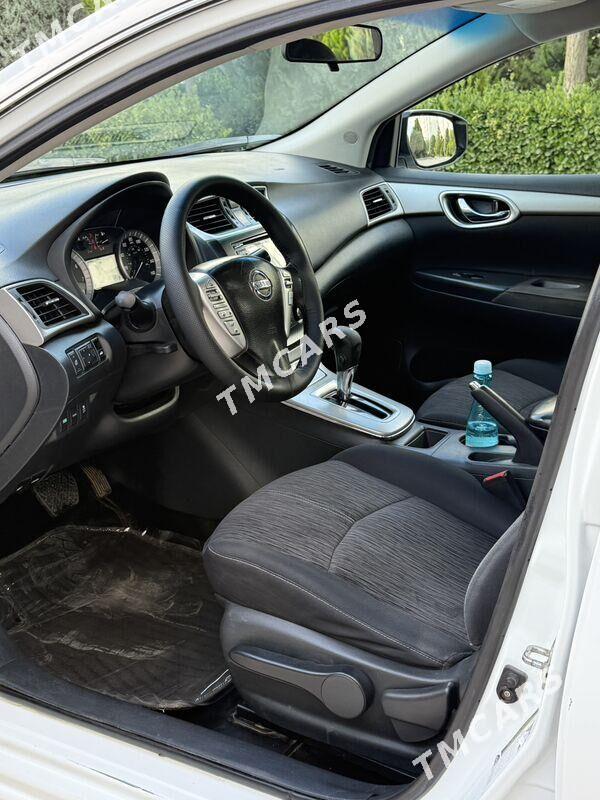 Nissan Sentra 2015 - 125 000 TMT - Ашхабад - img 6
